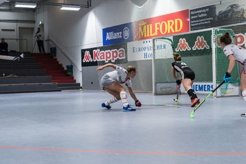 Bild 202 - Damen Der Club an der Alster - Deutsche Nationalmannschaft : Ergebnis: 1:10